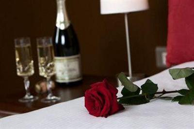 фото отеля The Spires Serviced Suites Birmingham