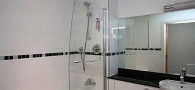 фото отеля The Spires Serviced Suites Birmingham