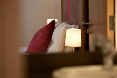 фото отеля The Spires Serviced Suites Birmingham
