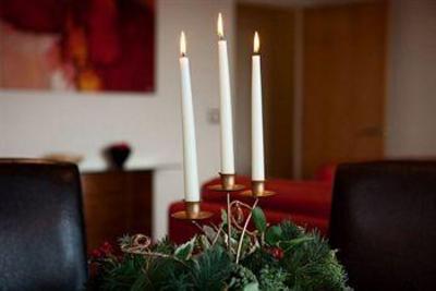 фото отеля The Spires Serviced Suites Birmingham