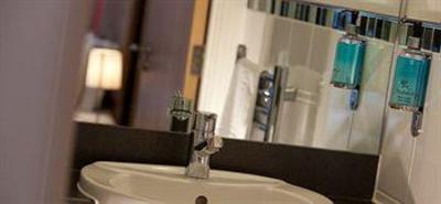 фото отеля The Spires Serviced Suites Birmingham