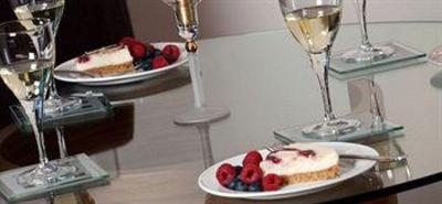 фото отеля The Spires Serviced Suites Birmingham