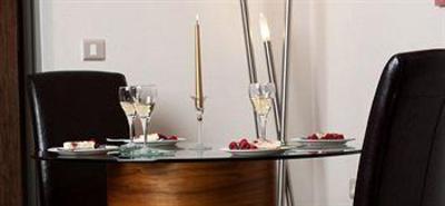 фото отеля The Spires Serviced Suites Birmingham
