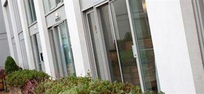 фото отеля The Spires Serviced Suites Birmingham