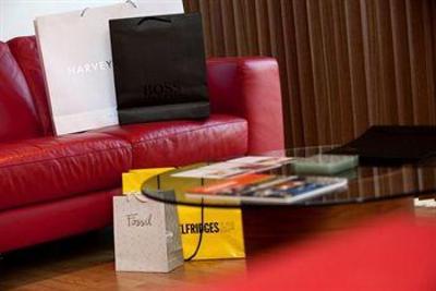 фото отеля The Spires Serviced Suites Birmingham