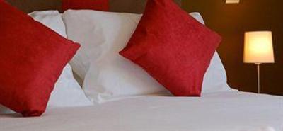 фото отеля The Spires Serviced Suites Birmingham