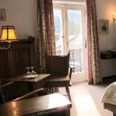фото отеля Tonihof Hotel & Restaurant