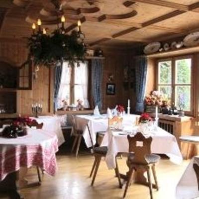 фото отеля Tonihof Hotel & Restaurant