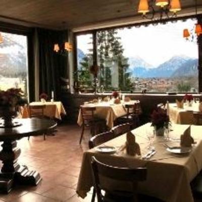 фото отеля Tonihof Hotel & Restaurant