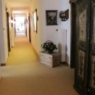 фото отеля Tonihof Hotel & Restaurant