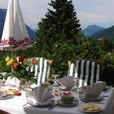 фото отеля Tonihof Hotel & Restaurant