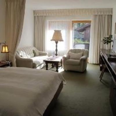 фото отеля Tonihof Hotel & Restaurant