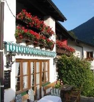 фото отеля Tonihof Hotel & Restaurant