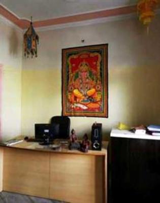 фото отеля Holy Cow Hostel Jaipur