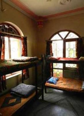 фото отеля Holy Cow Hostel Jaipur