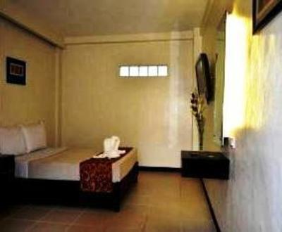 фото отеля Fernandina Garden Suites