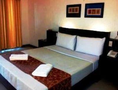 фото отеля Fernandina Garden Suites