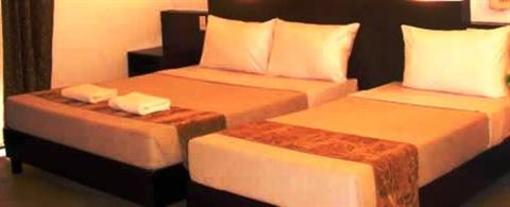 фото отеля Fernandina Garden Suites