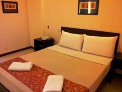 фото отеля Fernandina Garden Suites