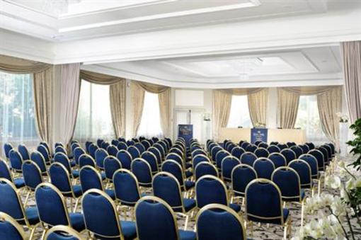 фото отеля Royal Hotel Sanremo