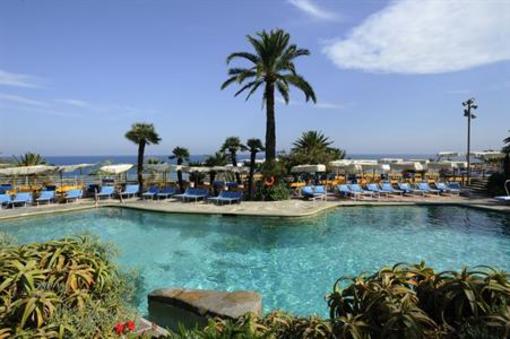 фото отеля Royal Hotel Sanremo