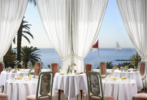 фото отеля Royal Hotel Sanremo