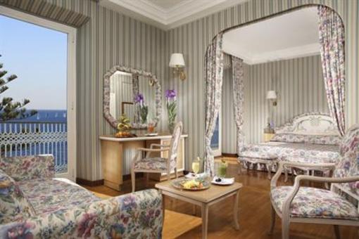 фото отеля Royal Hotel Sanremo