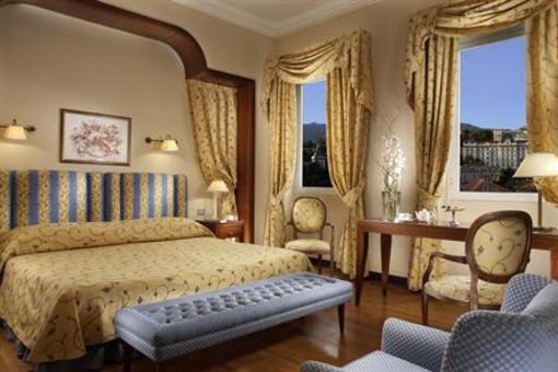фото отеля Royal Hotel Sanremo