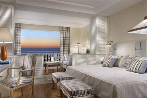 фото отеля Royal Hotel Sanremo