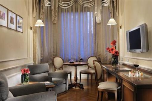 фото отеля Royal Hotel Sanremo