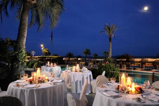 фото отеля Royal Hotel Sanremo