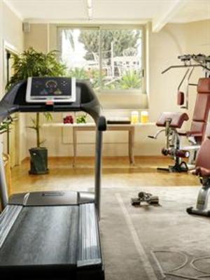 фото отеля Royal Hotel Sanremo