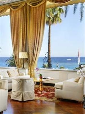 фото отеля Royal Hotel Sanremo