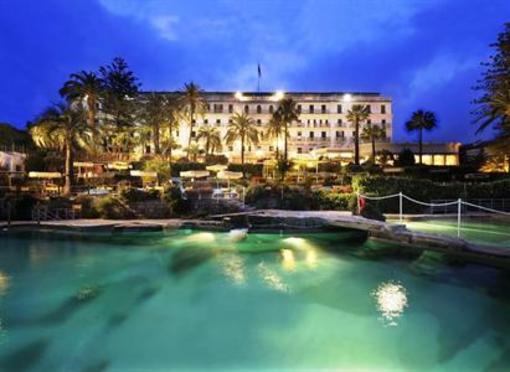 фото отеля Royal Hotel Sanremo