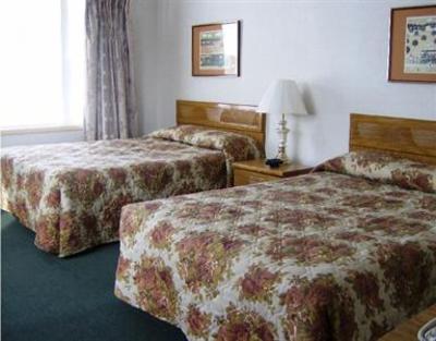 фото отеля Old Mill Motel Blind River