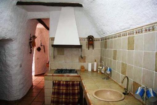 фото отеля Cuevas Al Qulayat