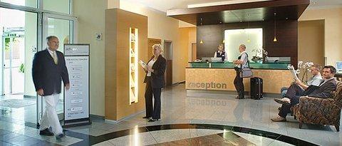 фото отеля Advena Hotel Hohenzollern