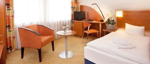 фото отеля Advena Hotel Hohenzollern