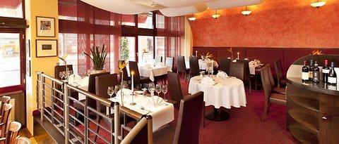фото отеля Advena Hotel Hohenzollern