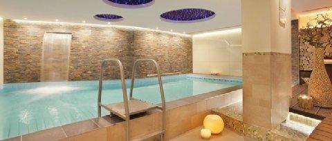 фото отеля Advena Hotel Hohenzollern