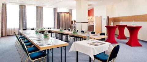 фото отеля Advena Hotel Hohenzollern