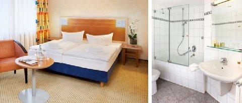 фото отеля Advena Hotel Hohenzollern