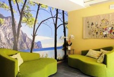 фото отеля Eco Hotel Bonapace
