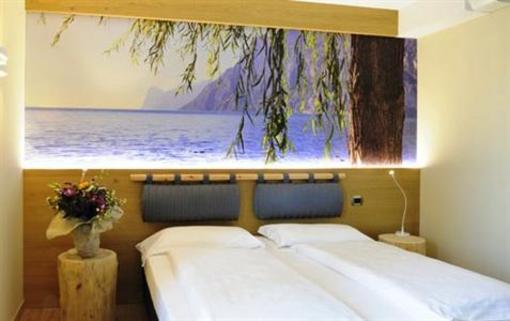 фото отеля Eco Hotel Bonapace