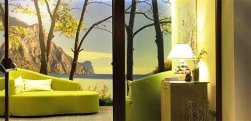 фото отеля Eco Hotel Bonapace