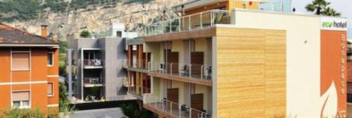 фото отеля Eco Hotel Bonapace