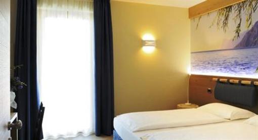 фото отеля Eco Hotel Bonapace