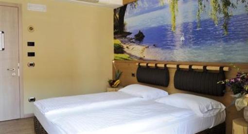 фото отеля Eco Hotel Bonapace