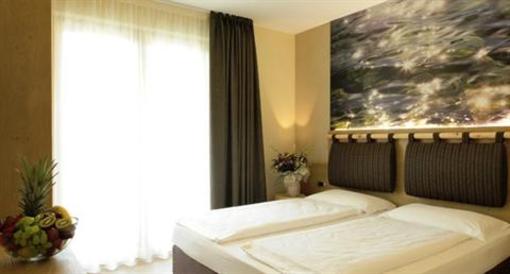 фото отеля Eco Hotel Bonapace