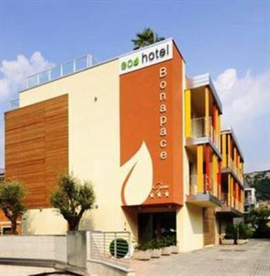 фото отеля Eco Hotel Bonapace
